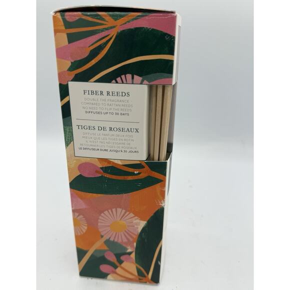 Greenleaf Sachets Gooseberry And Fig Fruit And Citrus Diffuser - Picture 5 of 7